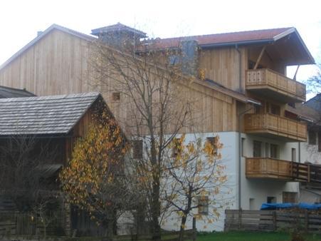 Apartmán Haus Milli San Candido Exteriér fotografie