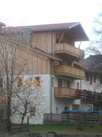 Apartmán Haus Milli San Candido Exteriér fotografie
