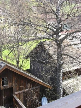 Apartmán Haus Milli San Candido Exteriér fotografie