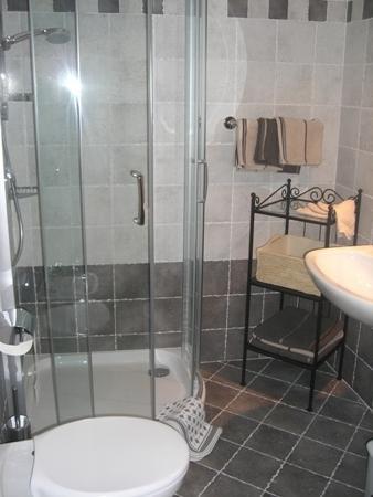 Apartmán Haus Milli San Candido Pokoj fotografie