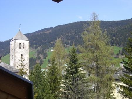 Apartmán Haus Milli San Candido Exteriér fotografie