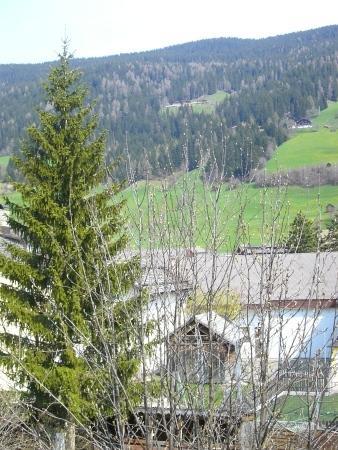 Apartmán Haus Milli San Candido Exteriér fotografie